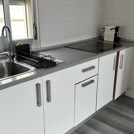 Apartmán Centro Playa Tarifa Exteriér fotografie