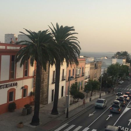 Apartmán Centro Playa Tarifa Exteriér fotografie