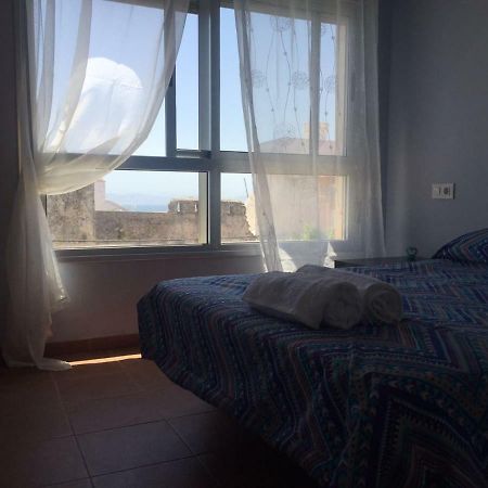 Apartmán Centro Playa Tarifa Exteriér fotografie